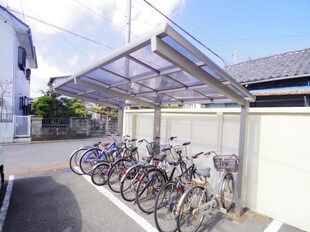 新清水駅 バス8分  梅蔭寺下車：停歩3分 1階の物件外観写真